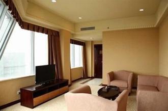 Kingdom International Hotel Guangzhou