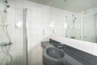 Quality Hotel Gardermoen Airport