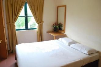 Bella Vista Waterfront Resort & Spa Langkawi