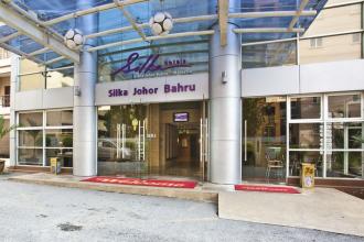 Silka Johor Bahru