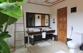 Vilamendhoo Island Resort & Spa