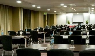 Doubletree By Hilton London Kensington