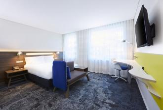 Holiday Inn Express Sydney Macquarie Park