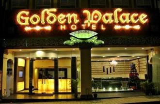 OYO 108 Golden Palace Hotel