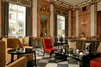 The Westin Excelsior Rome