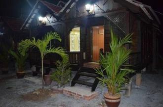 Hotel Teratak Sireh Lagenda