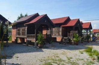 Hotel Teratak Sireh Lagenda