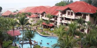 PNB Ilham Resort