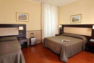 Hotel Portamaggiore