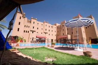 Ibis Ouarzazate