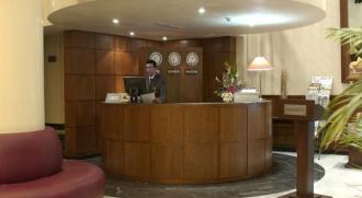 Business Hotel