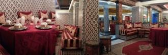 Moroccan House hotel Casablanca