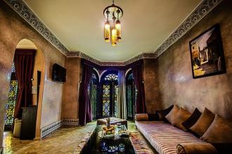 Palais Ommeyad Suites & Spa