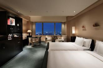 Park Hyatt Tokyo