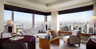 The Ritz Carlton Tokyo