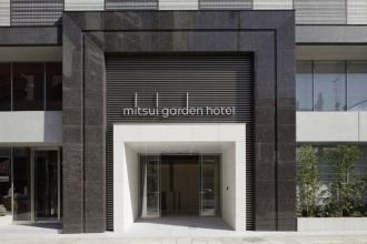 Mitsui Garden Ueno Hotel