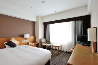 Hotel Granvia Hiroshima