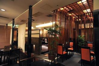 Best Western Hotel Nagoya