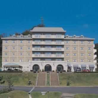 Hashidate Bay Hotel