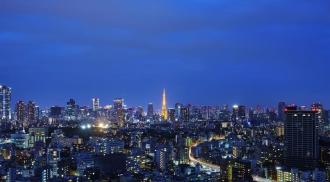 The Westin Tokyo