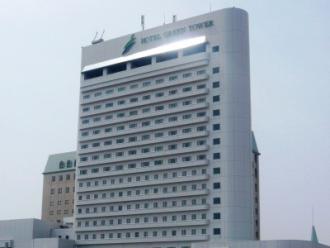 Hotel Green Tower Makuhari