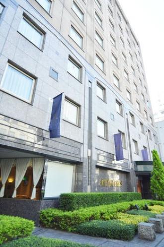 Art Hotels Hamamatsucho