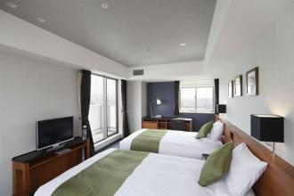 Hotel MyStays Kyoto-Shijo