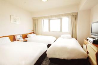 Hearton Hotel Nishi-Umeda