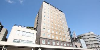 Apa Hotel Niigata Furumachi