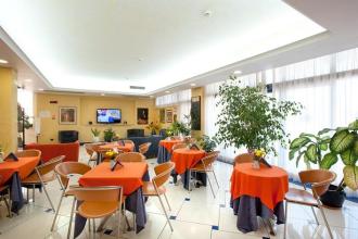 Best Western Blu Hotel Roma