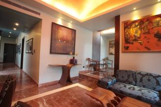 Justa The Residence On MG Road