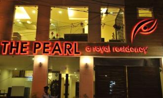 The Pearl - A Royal Residency