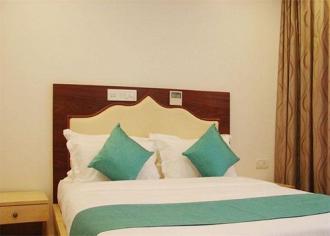 Meenal - A Boutique Hotel