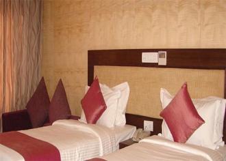 Meenal - A Boutique Hotel