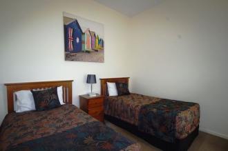 Best Western Ensenada Motor Inn