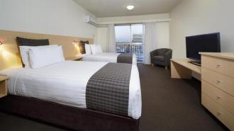 Best Western Hotel Hobart