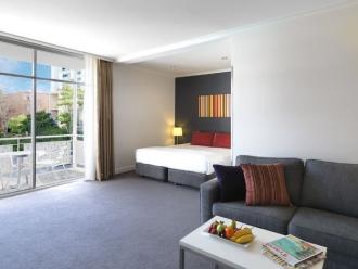 Vibe Hotel Carlton Melbourne