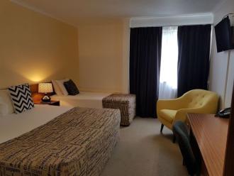 Comfort Inn Rockhampton