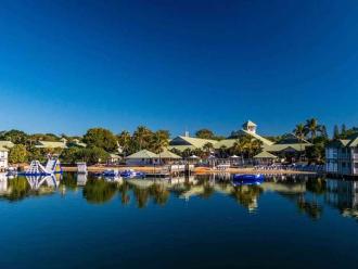 Novotel Twin Waters Resort Sunshine Coast