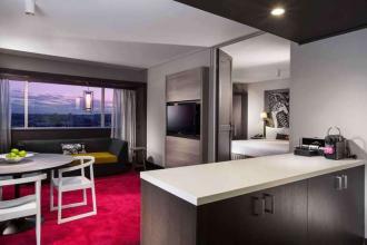 Mercure Hotel Brisbane