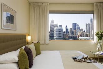 Novotel Sydney on Darling Harbour