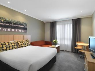 Travelodge Macquarie North Ryde