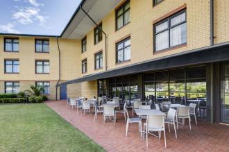 Travelodge Blacktown