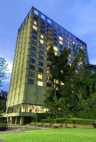 Rydges North Sydney