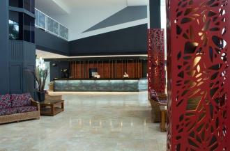 Rydges Tradewinds Cairns