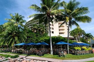 Hilton Cairns Hotel