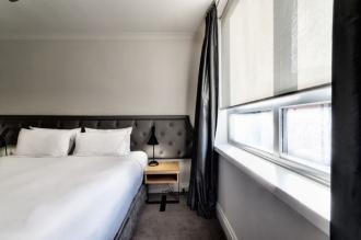 Pensione Hotel Perth