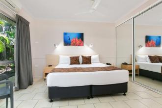 Comfort Inn Discovery Cairns