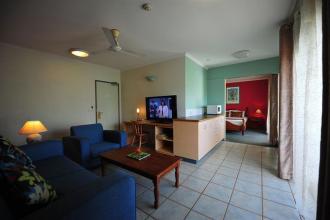 Coral Tree Inn Cairns