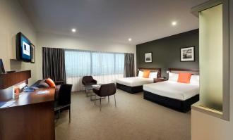 Novotel Brisbane Airport